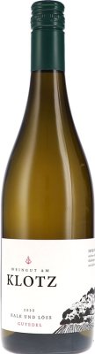 Weingut am Klotz - Gutedel Kalk und Löss trocken Baden Deutscher Qualitätswein 2022